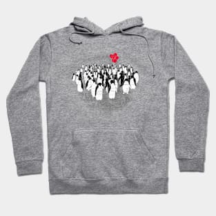 Stand out Hoodie